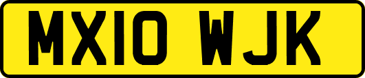 MX10WJK