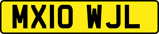 MX10WJL