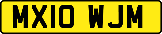 MX10WJM
