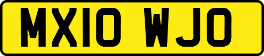 MX10WJO