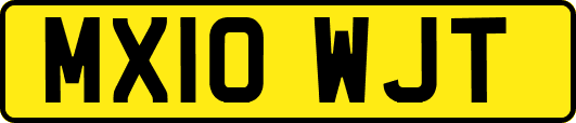 MX10WJT