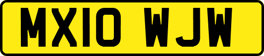 MX10WJW
