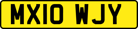 MX10WJY
