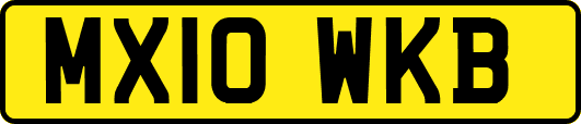MX10WKB