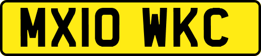 MX10WKC