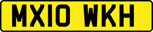 MX10WKH