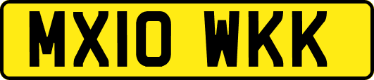 MX10WKK