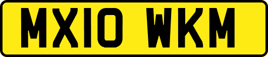 MX10WKM