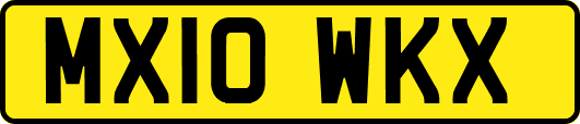 MX10WKX