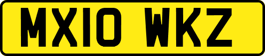 MX10WKZ