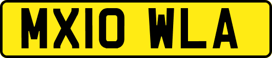 MX10WLA