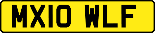 MX10WLF