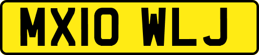 MX10WLJ