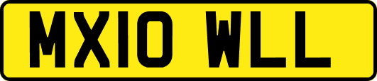 MX10WLL