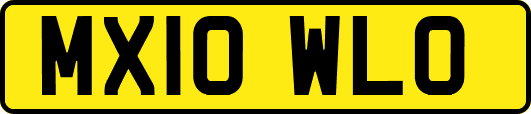 MX10WLO