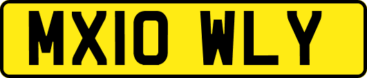 MX10WLY