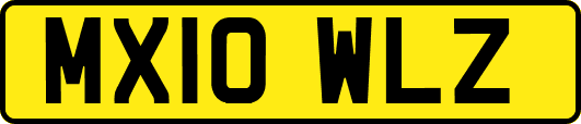 MX10WLZ