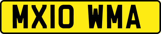 MX10WMA