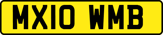MX10WMB
