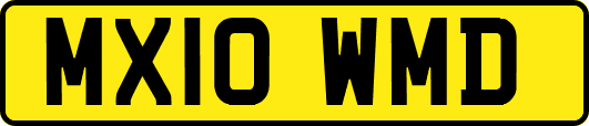 MX10WMD