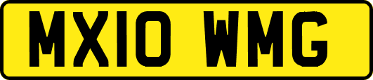 MX10WMG