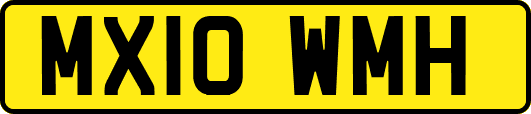 MX10WMH