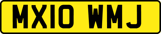 MX10WMJ
