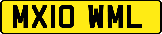 MX10WML