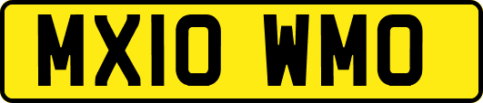 MX10WMO