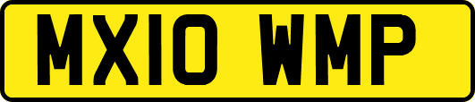 MX10WMP