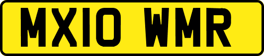 MX10WMR