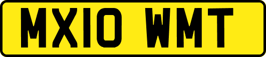 MX10WMT