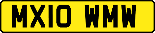 MX10WMW