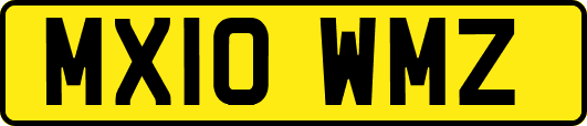 MX10WMZ
