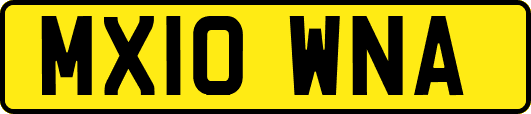 MX10WNA