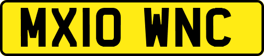 MX10WNC