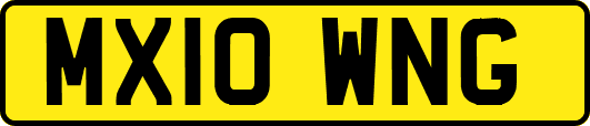 MX10WNG