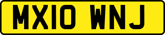 MX10WNJ