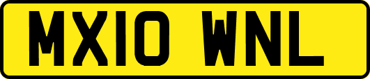 MX10WNL