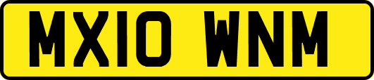 MX10WNM