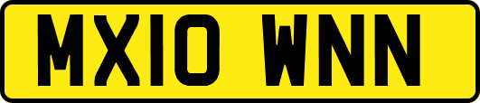 MX10WNN