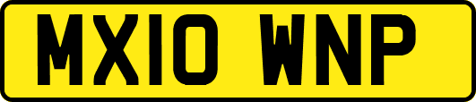 MX10WNP