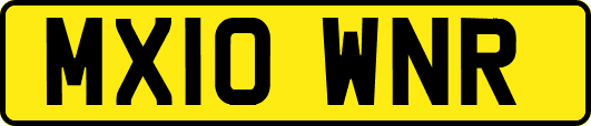 MX10WNR