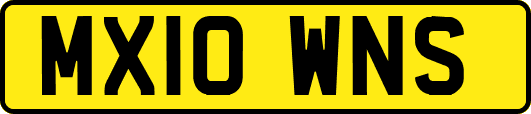 MX10WNS