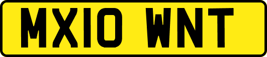 MX10WNT