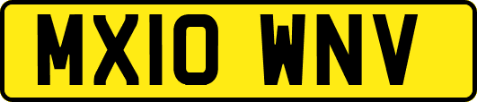 MX10WNV