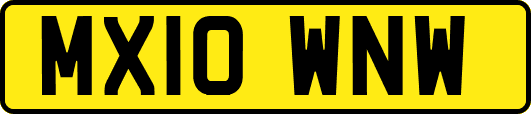 MX10WNW