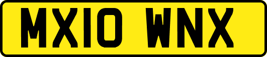 MX10WNX