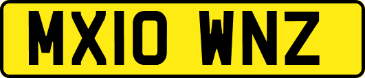 MX10WNZ