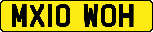 MX10WOH